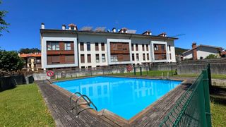 Dúplex  Calle calle serna. Dúplex reformado con licencia turística en urbanizacion con pisc