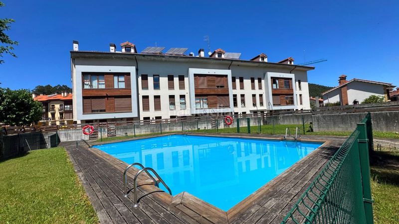 Foto 7806b264-6876-4472-882c-2979fef1adf6. Dúplex amb calefacció aparcament piscina a Cartes