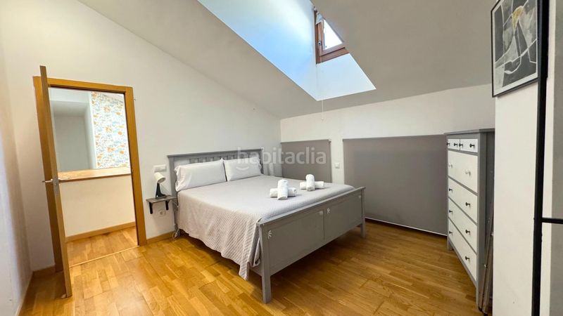 Foto f4580fa5-1d52-46ac-9b07-370a029a749c. Dúplex amb calefacció aparcament piscina a Cartes