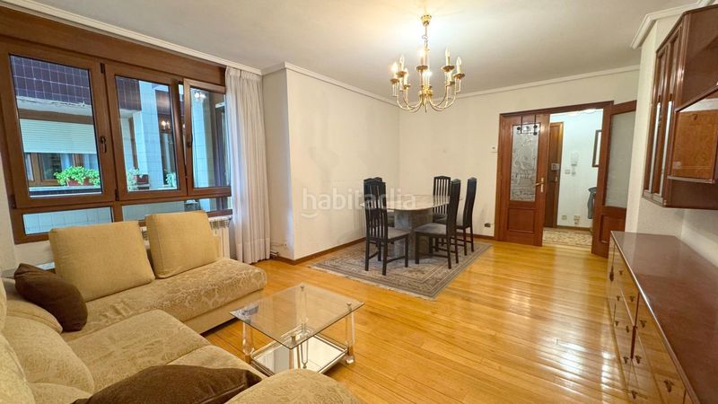 Foto 8dd75676-8416-4518-8135-3f8e9470bad2. Piso centro de maliaño en Muriedas Camargo