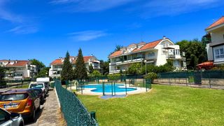Appartamento  Urbanizacion mina (la). Piso con terraza en urbanizacion con piscina en la mina de puent