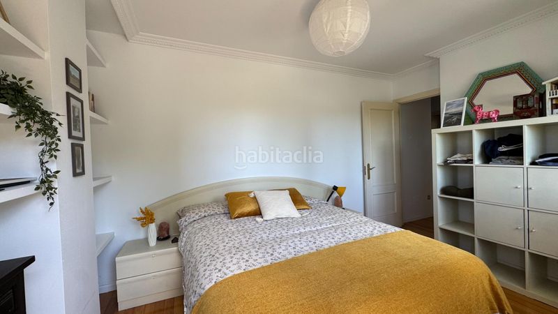 Foto a5bb38da-ed92-4754-b1b0-0be2a6e20891. Pis amb calefacció aparcament piscina a Arce Piélagos