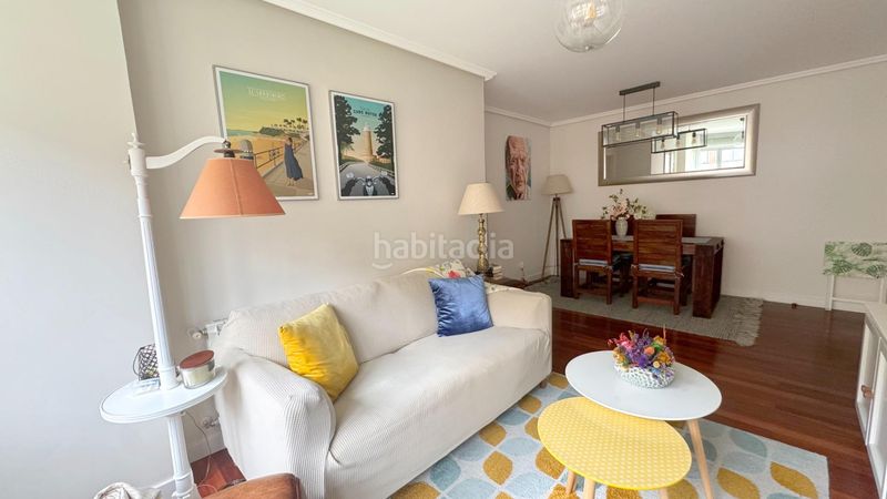 Foto d6d68e84-3908-47a4-ad44-e87e977a6af5. Pis amb calefacció aparcament a Valdenoja Santander