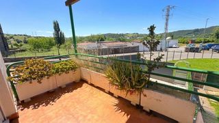 Appartamento  Urbanizacion mina (la) 113. Piso con terraza en urbanizacion con piscina en la mina de puent