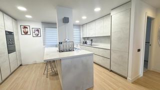 Etagenwohnung  Calle calle san fernando. Piso reformado de diseño en san fernando con ascensor junto a va