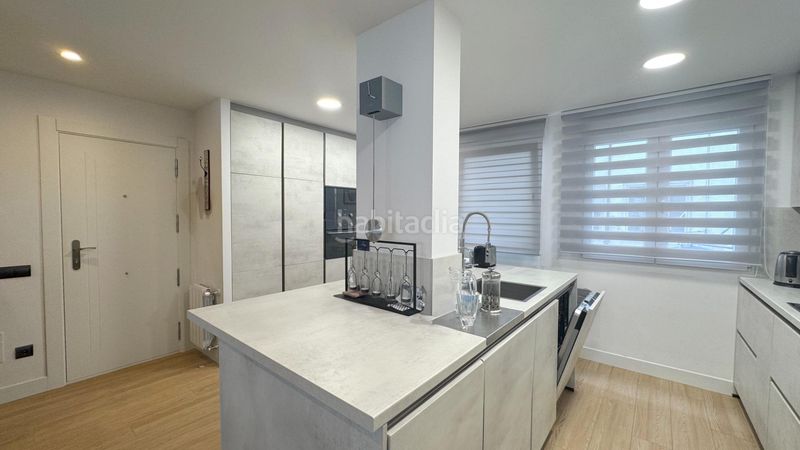 Foto 000b265c-da21-4073-93da-cc78653d29dd. Flat with heating in Cuatro Caminos Santander