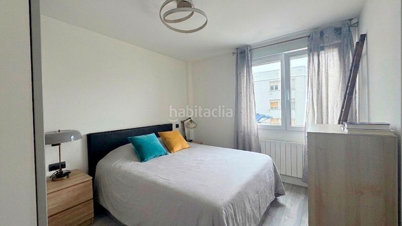 Foto 19c1f05b-51b5-49f3-8640-8c794fc41196. Flat with heating in Cuatro Caminos Santander