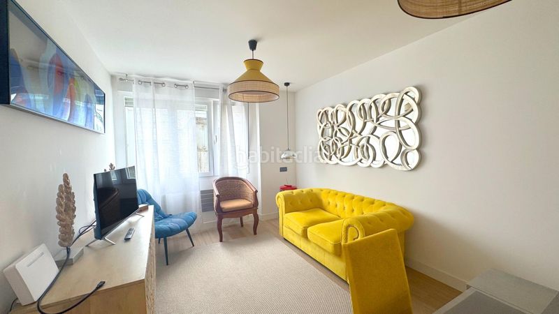 Foto 305220ea-5b76-486e-a684-1ed2bd22a47b. Flat with heating in Cuatro Caminos Santander