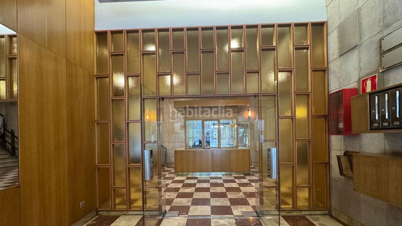 Foto 5bcadece-9464-4df0-a1a9-c8f30bb36870. Flat with heating in Cuatro Caminos Santander