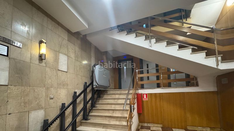 Foto 8411cdf6-9dca-4bda-9109-b47d1008d5c8. Flat with heating in Cuatro Caminos Santander