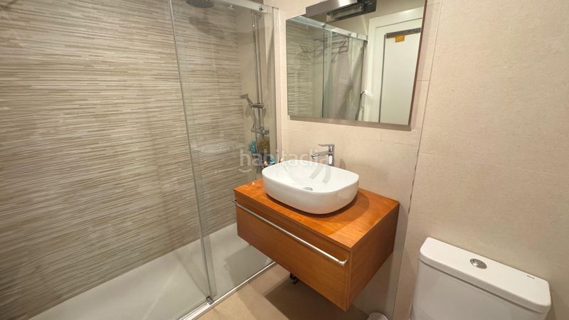 Foto bccd996a-09e9-4efe-91f9-4cb1b1b71f16. Flat with heating in Cuatro Caminos Santander