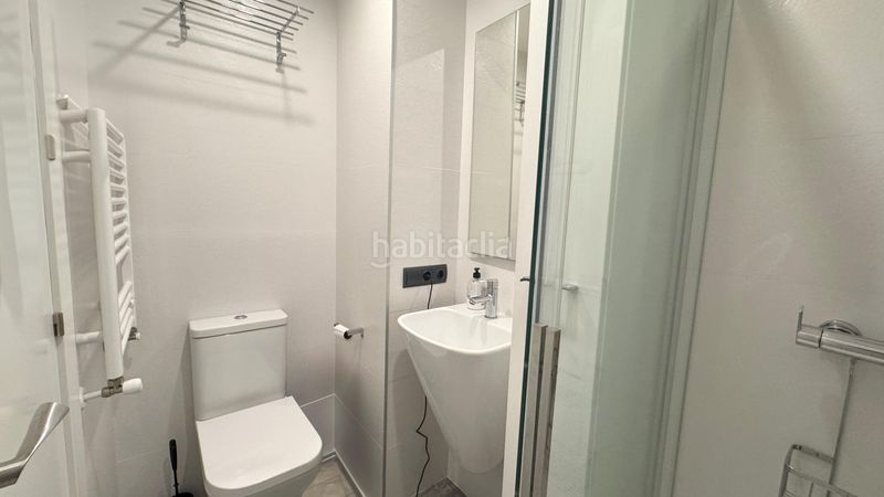 Foto bd16ac5b-f72c-4e5a-810e-1fef6162c1fb. Flat with heating in Cuatro Caminos Santander