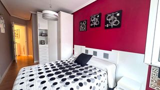 Piso  Calle hermanos salas 10. Piso de 89 m2 útiles en pleno centro de los corrales de buelna c