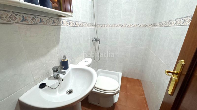 Foto 4a1307a3-0a0a-49a0-9b13-348a14b16400. Maison jumelée dans barrio romanzanedo 2 dans Revilla Camargo