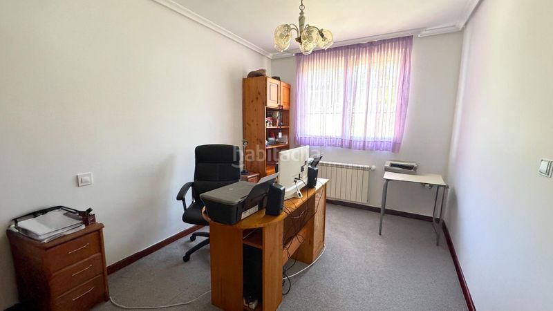 Foto 9e4dcaaa-f97d-431d-8721-f26989b043c3. Maison jumelée dans barrio romanzanedo 2 dans Revilla Camargo