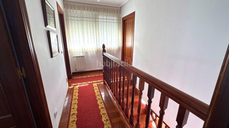 Foto ad050a97-5d89-4c2a-8415-40cff55fe0ff. Maison jumelée dans barrio romanzanedo 2 dans Revilla Camargo
