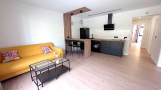 Affitto Piano terra in Suances. Alquiler de larga duración fijo bajo a estrenar en suances 2 dor