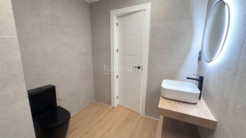 Foto 213a9e52-2796-4397-8b4b-5ad1625c5b31. Location rez-de-chaussée avec parking dans Suances