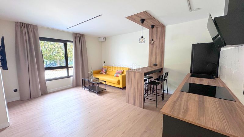 Foto c8ccb852-5113-4624-b9bd-eadbf2082ea1. Location rez-de-chaussée avec parking dans Suances