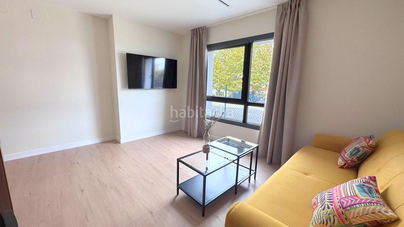 Foto f10ca2da-ae1c-45db-8bd4-d58422466f7c. Location rez-de-chaussée avec parking dans Suances