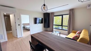 Affitto Appartamento in Suances. Piso a estrenar en suances 1 dorm, 1 baño, climatización, parkin