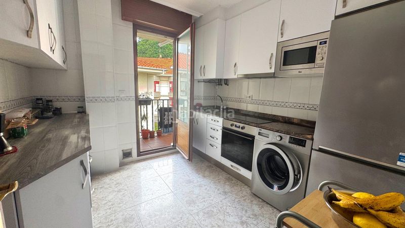 Foto 7fb02dfd-ab62-4913-91b4-64b0136fe8ff. Flat with heating in Carandía Piélagos