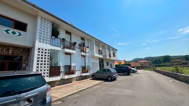Foto c341a257-83b1-4fbf-9270-f8f163b79c77. Flat with heating in Carandía Piélagos