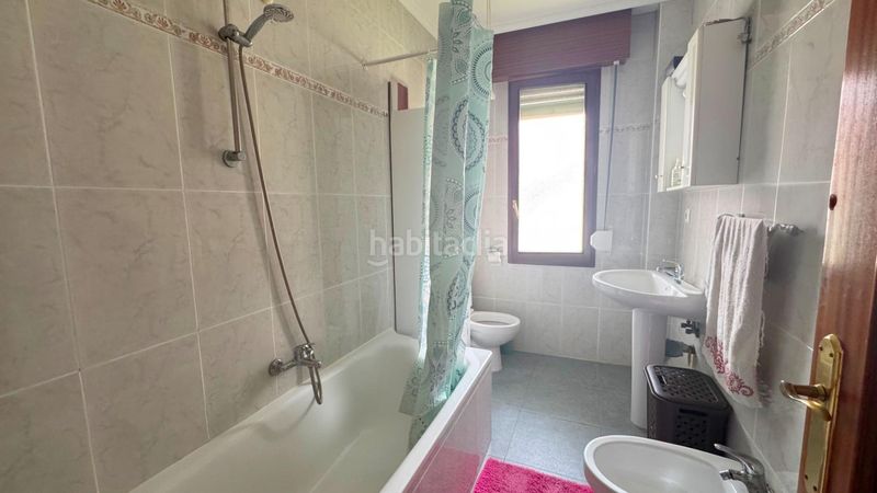 Foto da38b3b9-a978-422a-b743-2a286d9f293b. Flat with heating in Carandía Piélagos
