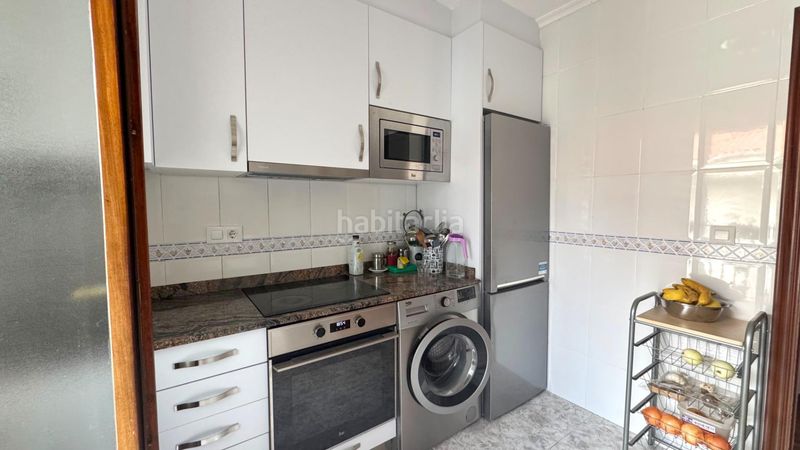 Foto e720172f-2597-459a-8674-4367c47e425f. Flat with heating in Carandía Piélagos