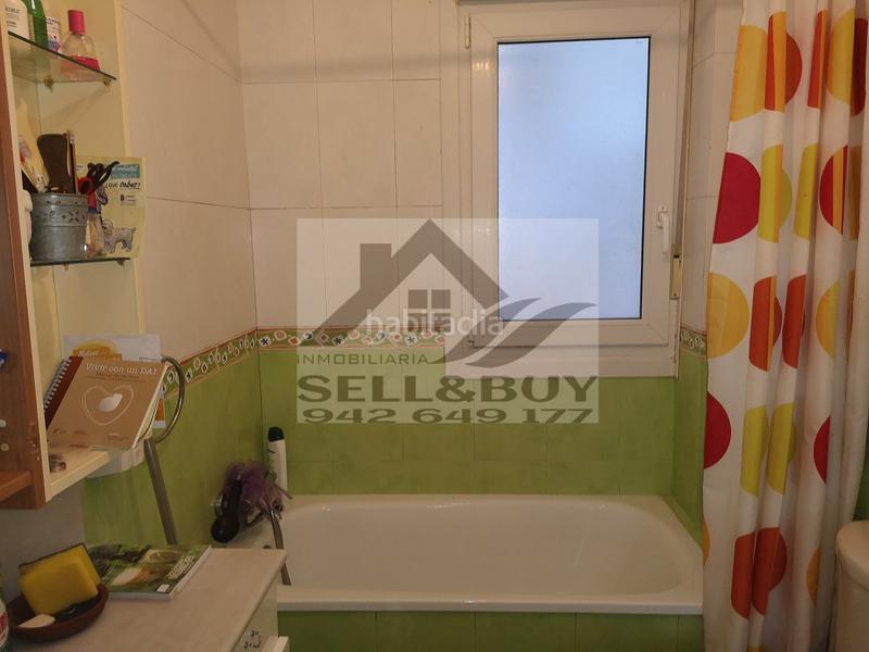 Foto bd27a515-5fc2-46b5-8a49-0bcdd65d068b. Piso  en Maliaño en Maliaño Camargo