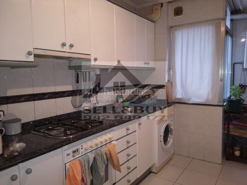 Foto f5c3613c-d8c6-46cc-ab77-c17d697e9ca6. Piso  en Maliaño en Maliaño Camargo