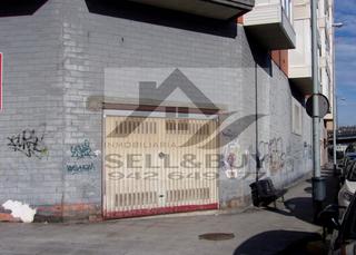 Lloguer Local Comercial a Muriedas. Local en alquiler en maliaño