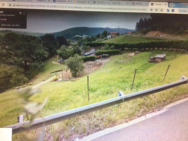 Foto 50f1a608-c3ef-40a5-a7ea-58a772e59b87. Finca rústica en Zurita Piélagos