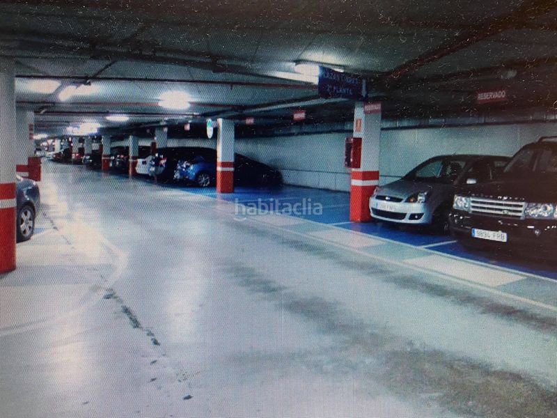 Foto 30297-img211-155296355. Posto auto in calle la llama 11 in Centro Torrelavega