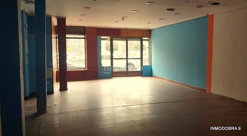 Foto 53ee200e-f024-4dd6-a66a-e9c0c218d918. Lloguer local comercial a n/a a Val de San Vicente