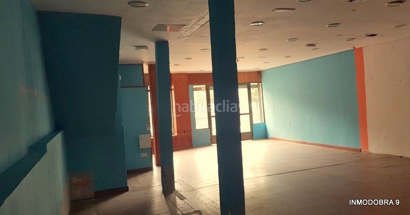Foto 59fb4621-77d1-46f1-8a82-bdc7f9a44ec2. Lloguer local comercial a n/a a Val de San Vicente