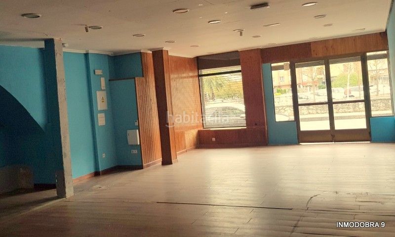 Foto a2d29924-9d07-4767-8652-632846bbc4f1. Lloguer local comercial a n/a a Val de San Vicente
