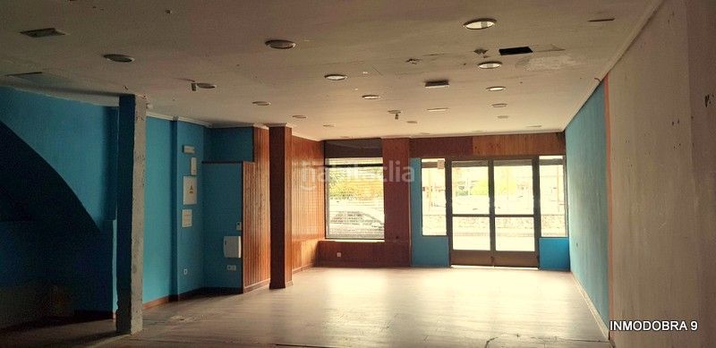 Foto ba99cdd2-813a-446d-9a8c-e8cf3f72827f. Lloguer local comercial a n/a a Val de San Vicente