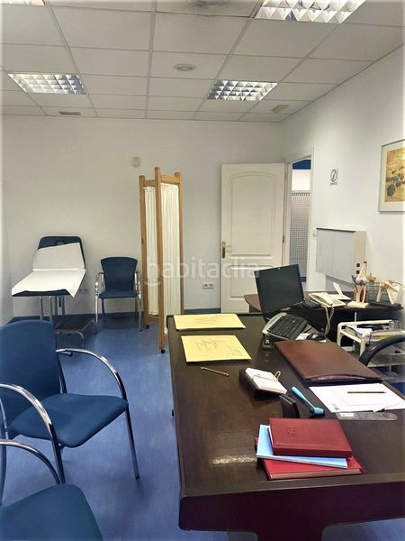 Foto a289e421-b904-4e4d-aeec-b468181fc69c. Local comercial a Centro Torrelavega