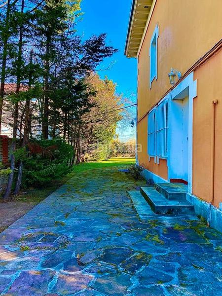 Foto 05398002-e28e-44a0-996d-b181ee14afdd. Chalet avec chauffage parking dans Cerezo - Aspla - Torres Torrelavega