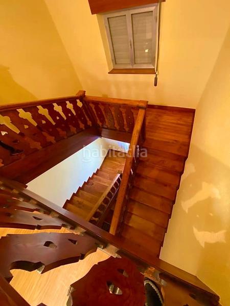 Foto 149fbe09-31e2-47f8-b8e4-0ca1f67fa642. Chalet avec chauffage parking dans Cerezo - Aspla - Torres Torrelavega