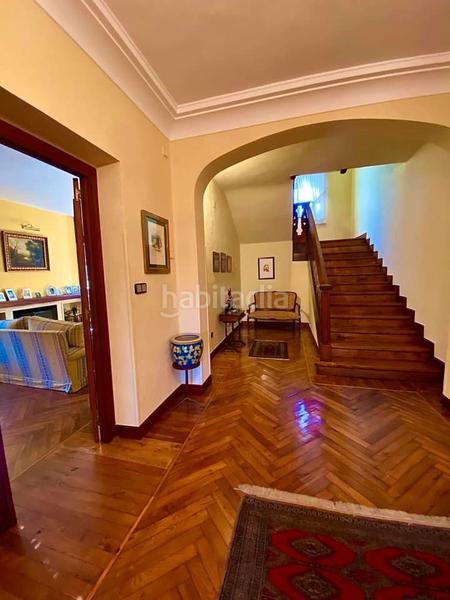 Foto 1a0ce954-0980-4922-8928-080563c2b19a. Chalet avec chauffage parking dans Cerezo - Aspla - Torres Torrelavega