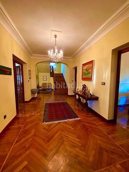 Foto 2cabc7b1-174e-466b-a8d9-0b15b4f79ad6. Chalet avec chauffage parking dans Cerezo - Aspla - Torres Torrelavega