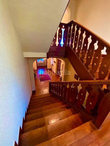 Foto 3b8d2c2b-f38e-4128-ae8b-c06717a8bd95. Chalet avec chauffage parking dans Cerezo - Aspla - Torres Torrelavega