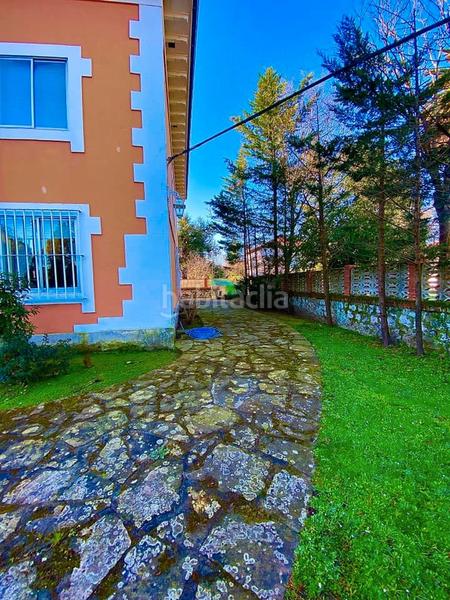 Foto 447ac4ee-9447-4e87-af53-cdfadef52aaf. Chalet avec chauffage parking dans Cerezo - Aspla - Torres Torrelavega