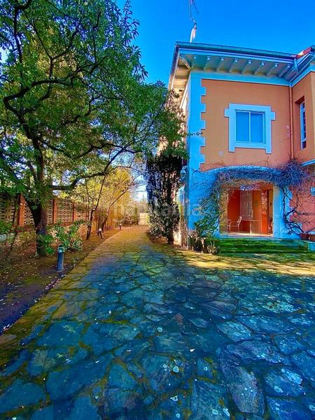 Foto 454a4dc8-e203-4b54-b36a-fc523bb89c4b. Chalet avec chauffage parking dans Cerezo - Aspla - Torres Torrelavega