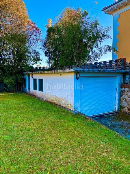 Foto 5e198821-d2f8-4a2b-8886-8954a8141305. Chalet avec chauffage parking dans Cerezo - Aspla - Torres Torrelavega