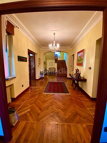 Foto 61ba29c3-bd0a-4949-a957-c54faa6efa79. Chalet avec chauffage parking dans Cerezo - Aspla - Torres Torrelavega