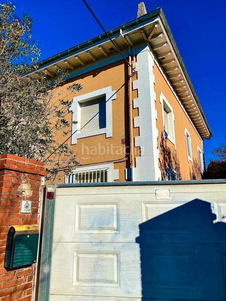 Foto 6bfdac0e-5128-46b5-a877-c0c5ab257124. Chalet avec chauffage parking dans Cerezo - Aspla - Torres Torrelavega