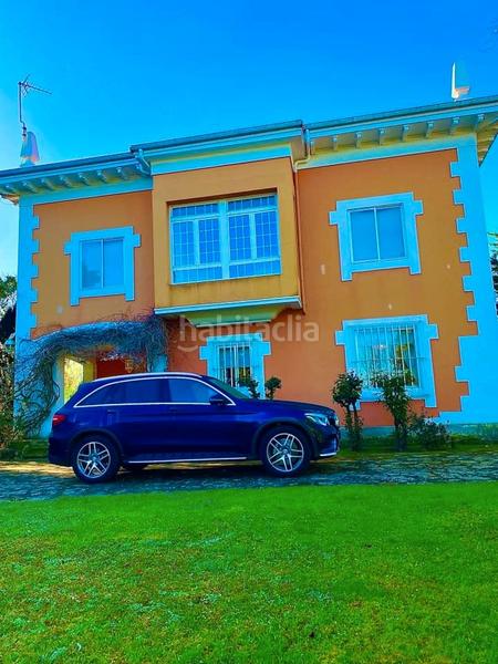 Foto b4989f37-6d59-4255-938b-8613092637d3. Chalet avec chauffage parking dans Cerezo - Aspla - Torres Torrelavega